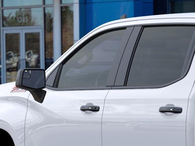 2025 Chevrolet Silverado 1500 Vehicle Photo in NEENAH, WI 54956-2243