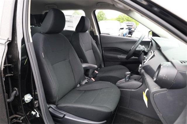2025 Nissan Kicks Play Vehicle Photo in Hazelwood, MO 63042