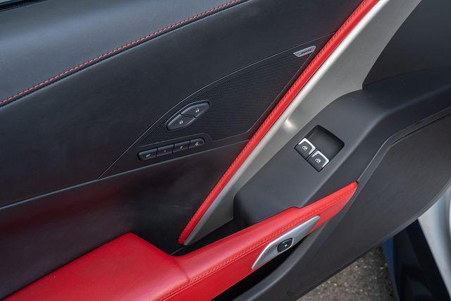 2016 Chevrolet Corvette Z06 Vehicle Photo in DANBURY, CT 06810-5034