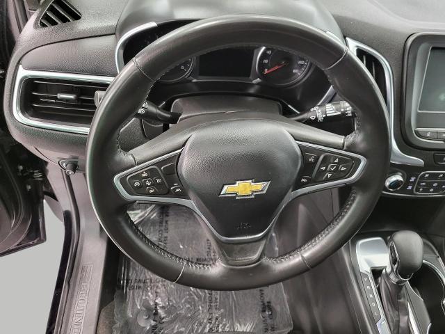 2022 Chevrolet Equinox Vehicle Photo in NEENAH, WI 54956-2243