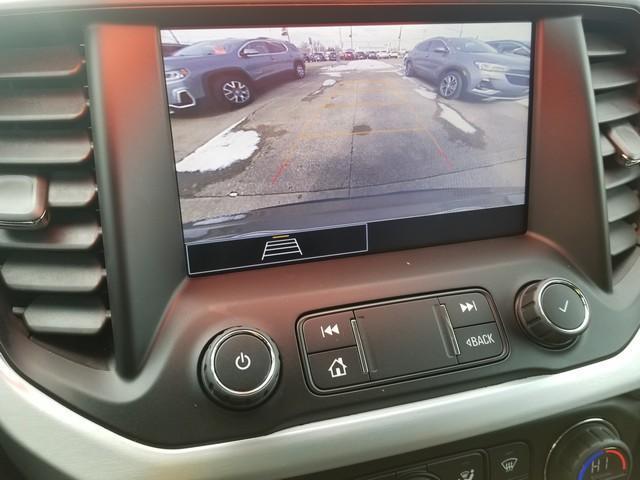 2022 GMC Acadia Vehicle Photo in ELYRIA, OH 44035-6349