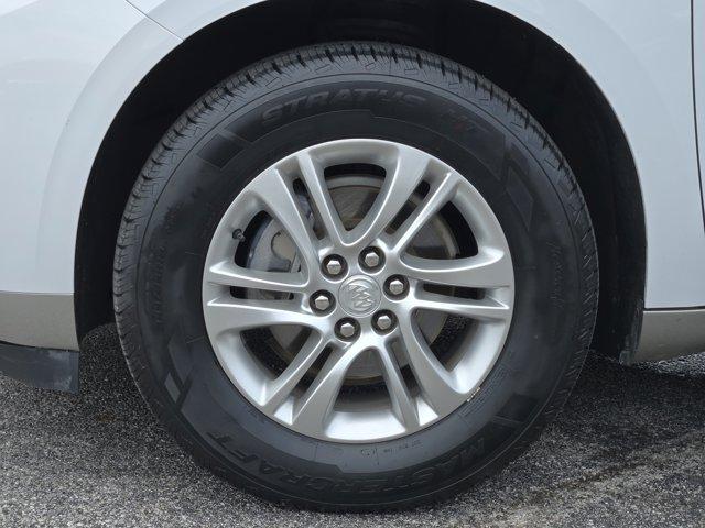 2020 Buick Enclave Vehicle Photo in Decatur, TX 76234