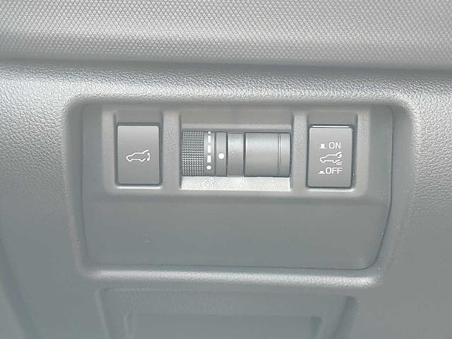 2025 Subaru Forester Vehicle Photo in DALLAS, TX 75209
