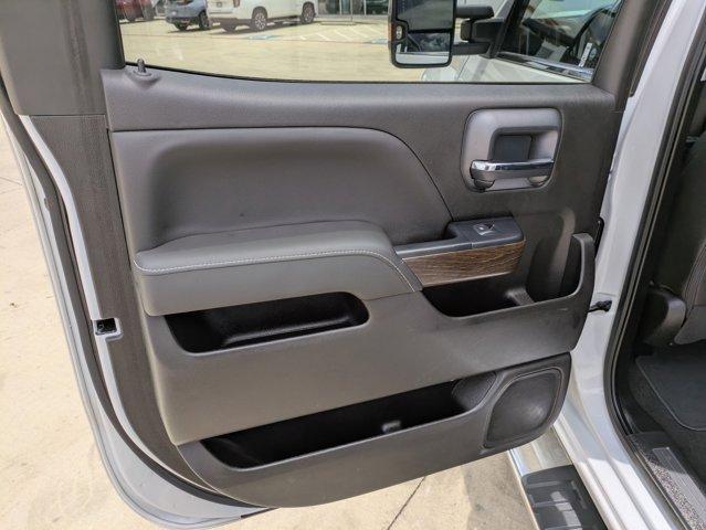 2018 GMC Sierra 3500HD Vehicle Photo in SELMA, TX 78154-1459