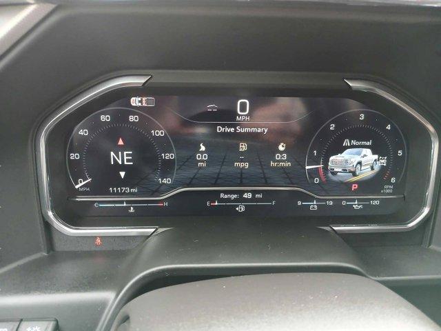 2024 GMC Sierra 1500 Vehicle Photo in LEOMINSTER, MA 01453-2952