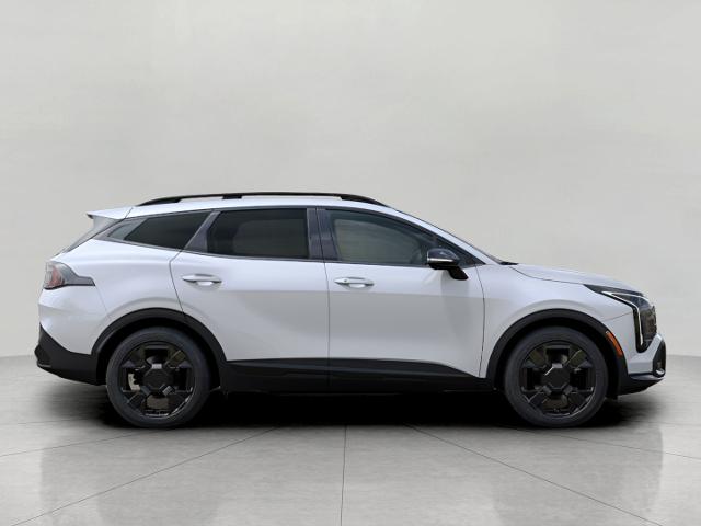 2026 Kia Sportage Vehicle Photo in Appleton, WI 54914