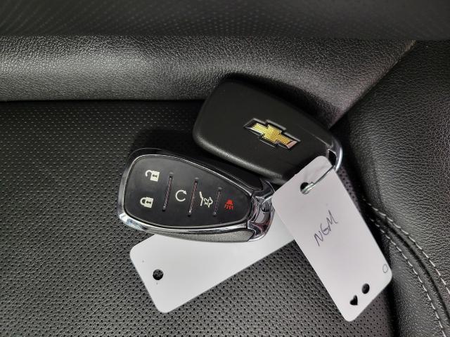 2023 Chevrolet Blazer Vehicle Photo in NEENAH, WI 54956-2243