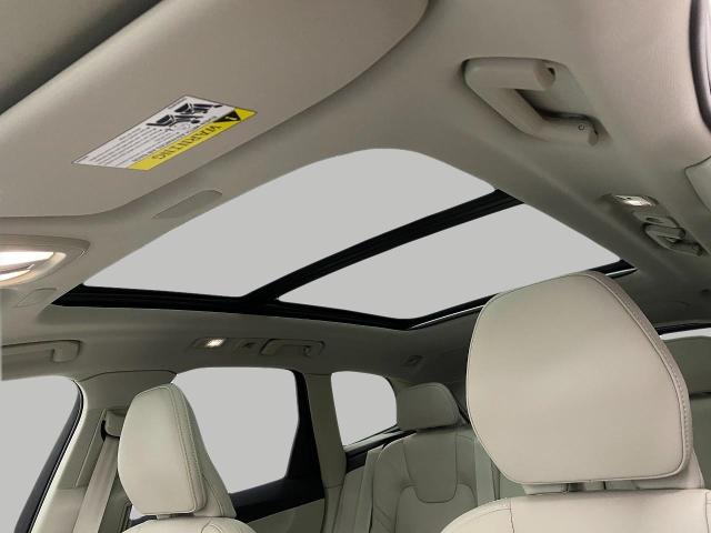 2025 Volvo XC60 Vehicle Photo in Appleton, WI 54913