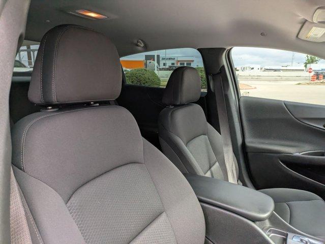 2024 Chevrolet Malibu Vehicle Photo in SELMA, TX 78154-1460