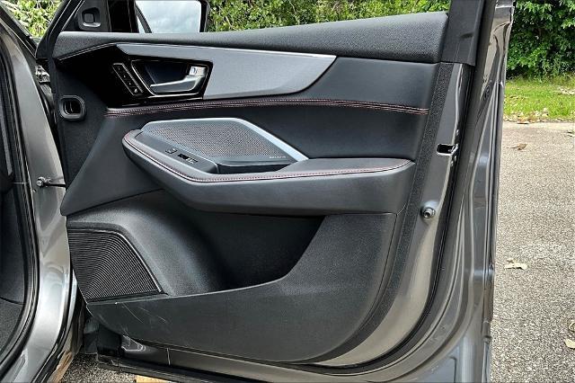 2025 Acura MDX Vehicle Photo in Tulsa, OK 74145