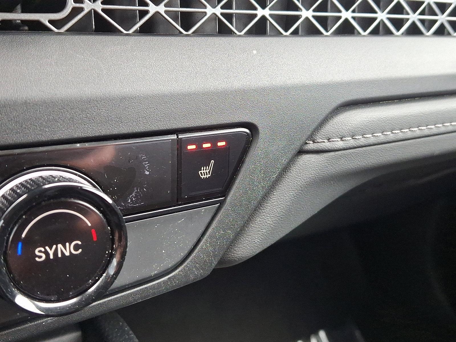 2024 Honda Accord Sedan Vehicle Photo in Harrisburg, PA 17111