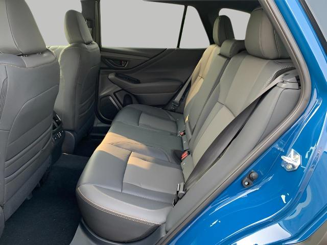 2025 Subaru Outback Vehicle Photo in Oshkosh, WI 54904
