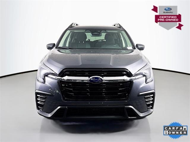 2024 Subaru Ascent Vehicle Photo in Puyallup, WA 98371