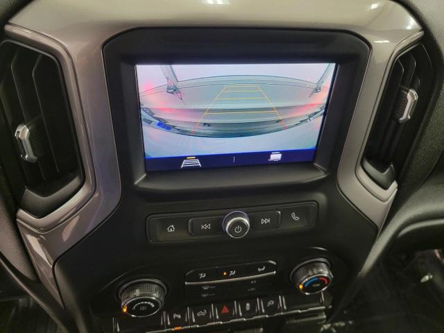 2021 Chevrolet Silverado 1500 Vehicle Photo in NEENAH, WI 54956-2243