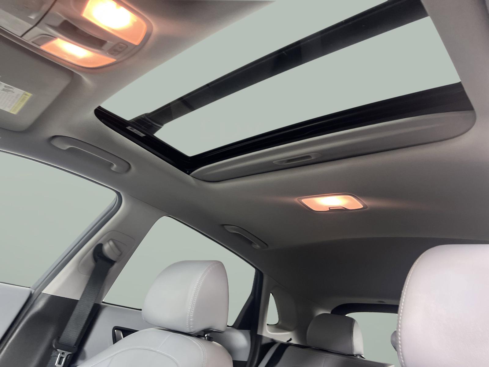 2021 Hyundai Kona Vehicle Photo in GEORGETOWN, TX 78626-7508