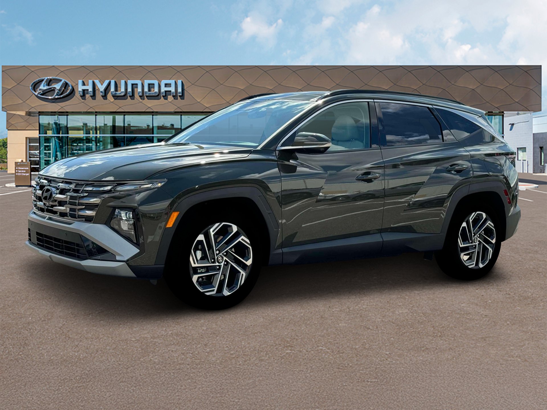 2025 Hyundai TUCSON Vehicle Photo in Philadelphia, PA 19116