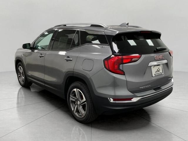 2019 GMC Terrain Vehicle Photo in Appleton, WI 54913