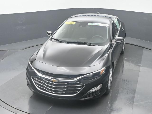 2023 Chevrolet Malibu Vehicle Photo in Cedar Rapids, IA 52402