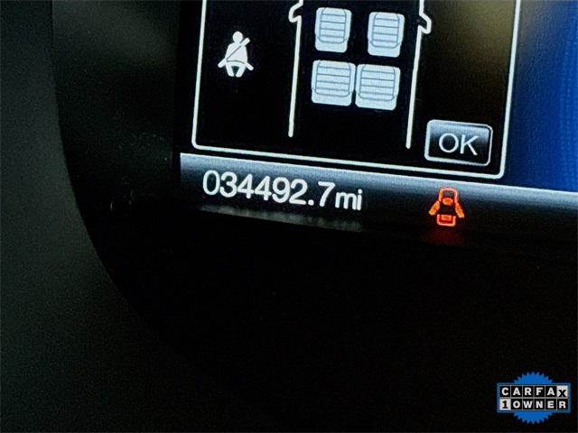 2022 Ford Edge Vehicle Photo in Puyallup, WA 98371