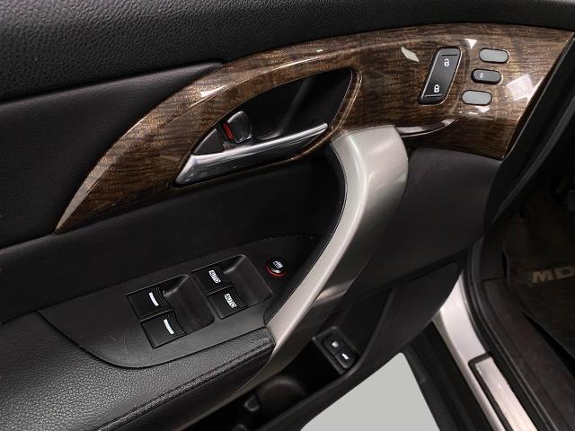 2012 Acura MDX Vehicle Photo in Appleton, WI 54913