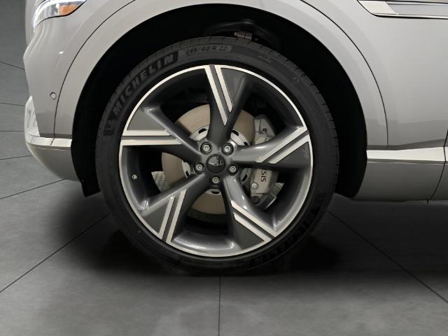 2025 Genesis GV80 Vehicle Photo in Appleton, WI 54913