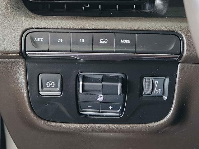 2022 Cadillac Escalade Vehicle Photo in Grapevine, TX 76051