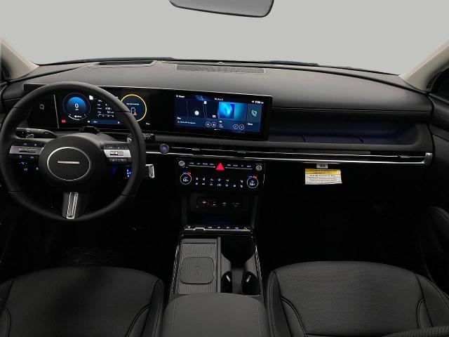 2025 Hyundai TUCSON Vehicle Photo in Appleton, WI 54913