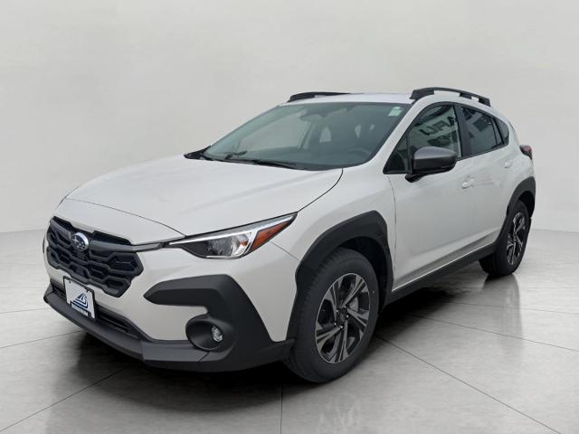 2025 Subaru Crosstrek Vehicle Photo in Green Bay, WI 54304