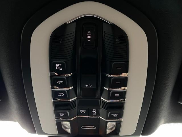 2025 Porsche Macan Vehicle Photo in Appleton, WI 54913