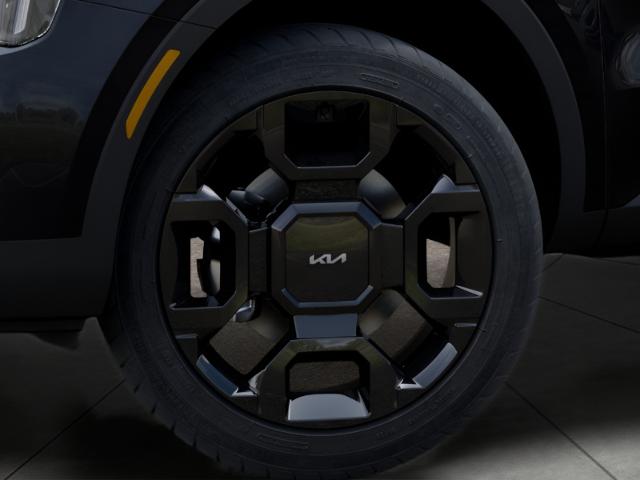 2025 Kia Sorento Vehicle Photo in Oshkosh, WI 54904