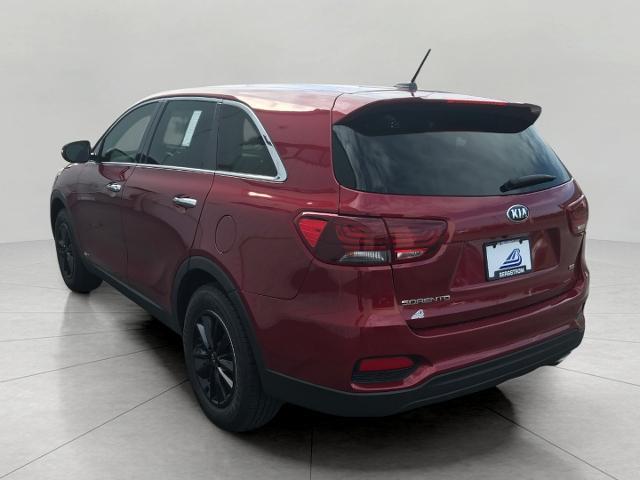 2020 Kia Sorento Vehicle Photo in GREEN BAY, WI 54303-3330