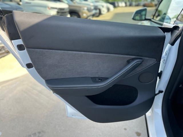 2023 Tesla Model Y Vehicle Photo in San Antonio, TX 78230