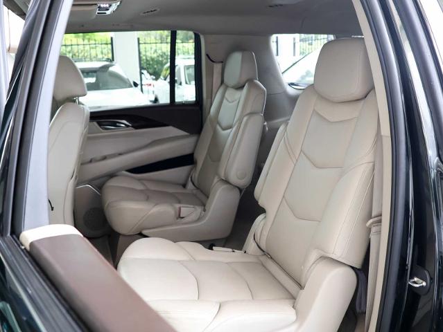 2016 Cadillac Escalade ESV Vehicle Photo in Dallas, TX 75209