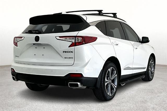 2023 Acura RDX Vehicle Photo in Grapevine, TX 76051