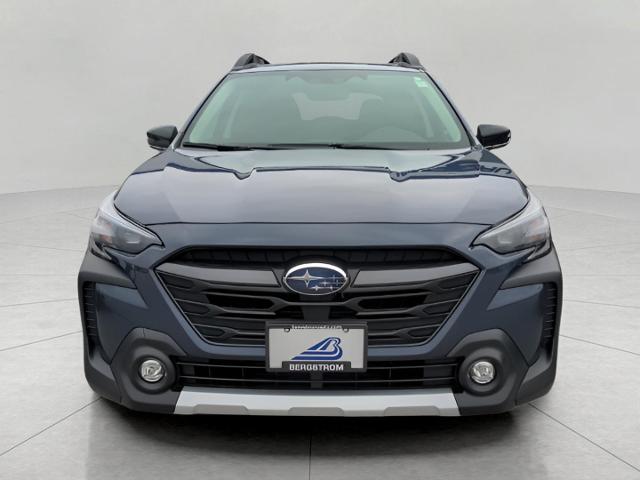 2025 Subaru Outback Vehicle Photo in Green Bay, WI 54304