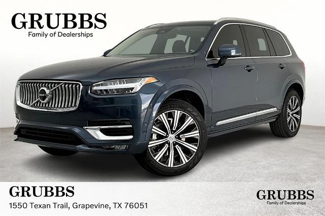 2024 Volvo XC90 Vehicle Photo in Grapevine, TX 76051
