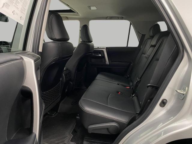 2023 Toyota 4Runner Vehicle Photo in Appleton, WI 54913