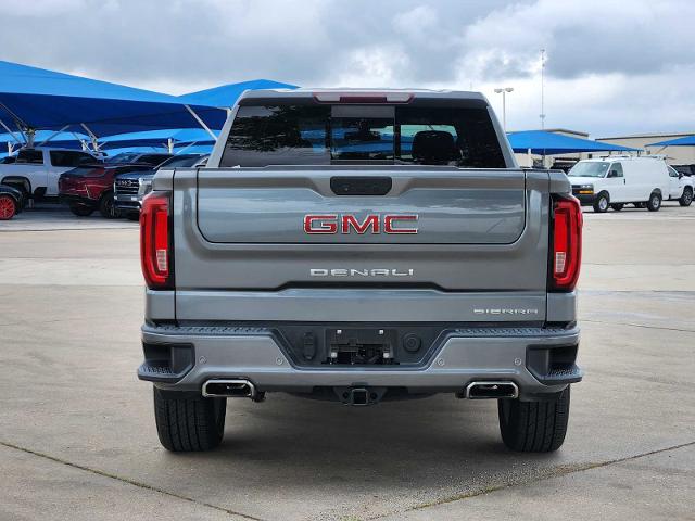 2019 GMC Sierra 1500 Vehicle Photo in DENTON, TX 76210-9321