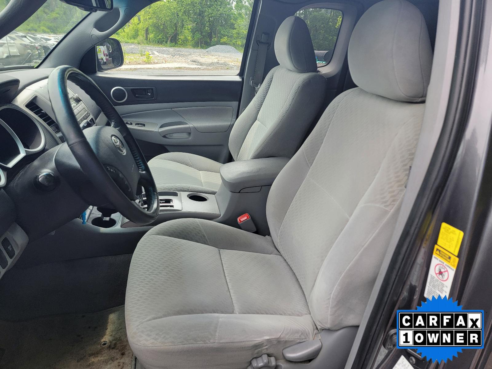 2011 Toyota Tacoma Vehicle Photo in Harrisburg, PA 17111