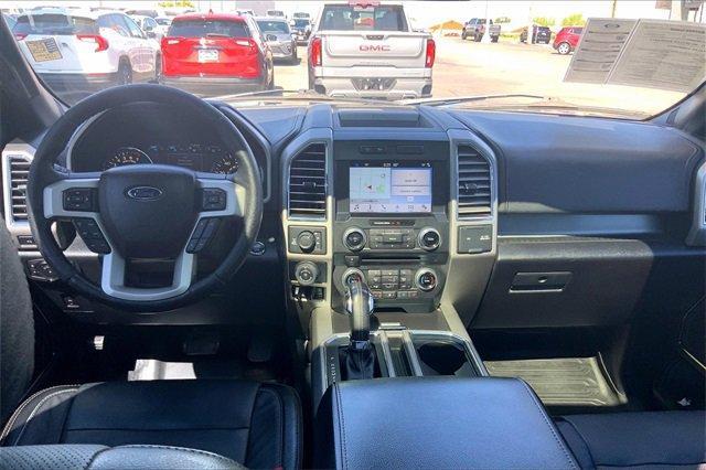 2016 Ford F-150 Vehicle Photo in INDEPENDENCE, MO 64055-1314