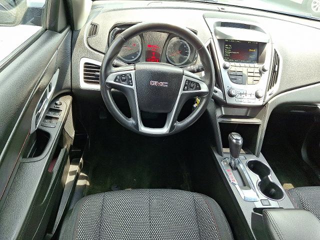2017 GMC Terrain Vehicle Photo in HARRISBURG, PA 17111-1033