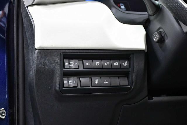 2023 Toyota Sequoia Vehicle Photo in DALLAS, TX 75235