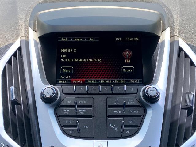 2017 GMC Terrain Vehicle Photo in BEAUFORT, SC 29906-4218
