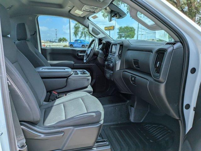 2024 Chevrolet Silverado 1500 Vehicle Photo in SELMA, TX 78154-1460
