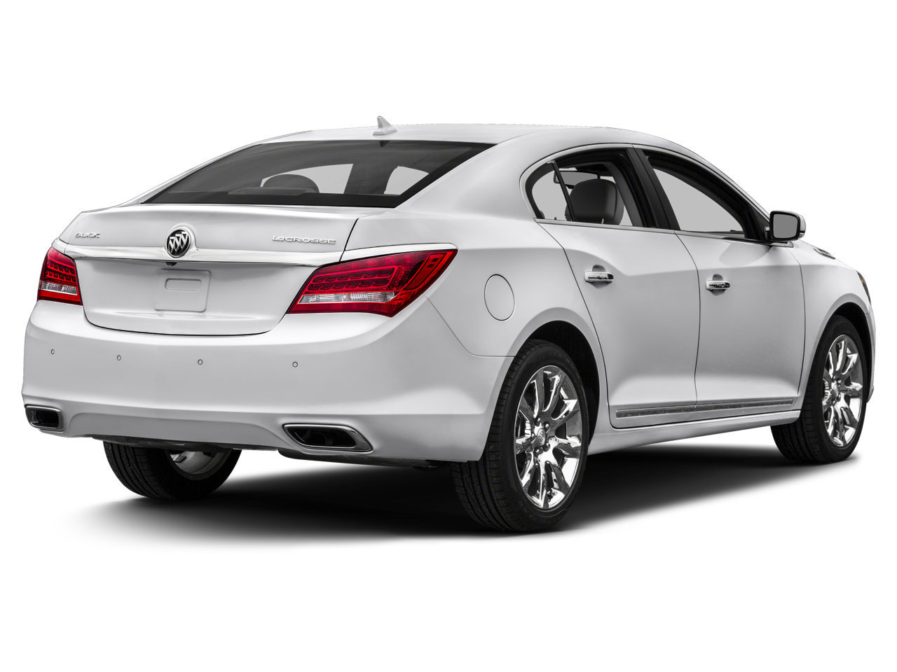 2015 Buick LaCrosse Vehicle Photo in LANCASTER, PA 17601-0000