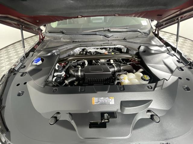 2020 Lincoln Aviator Vehicle Photo in GILBERT, AZ 85297-0402