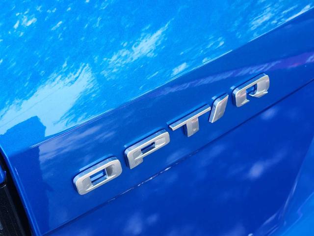 2025 Cadillac OPTIQ Vehicle Photo in Grapevine, TX 76051