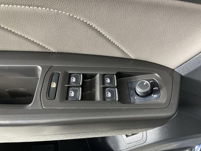 2022 Volkswagen Atlas Vehicle Photo in GILBERT, AZ 85297-0402