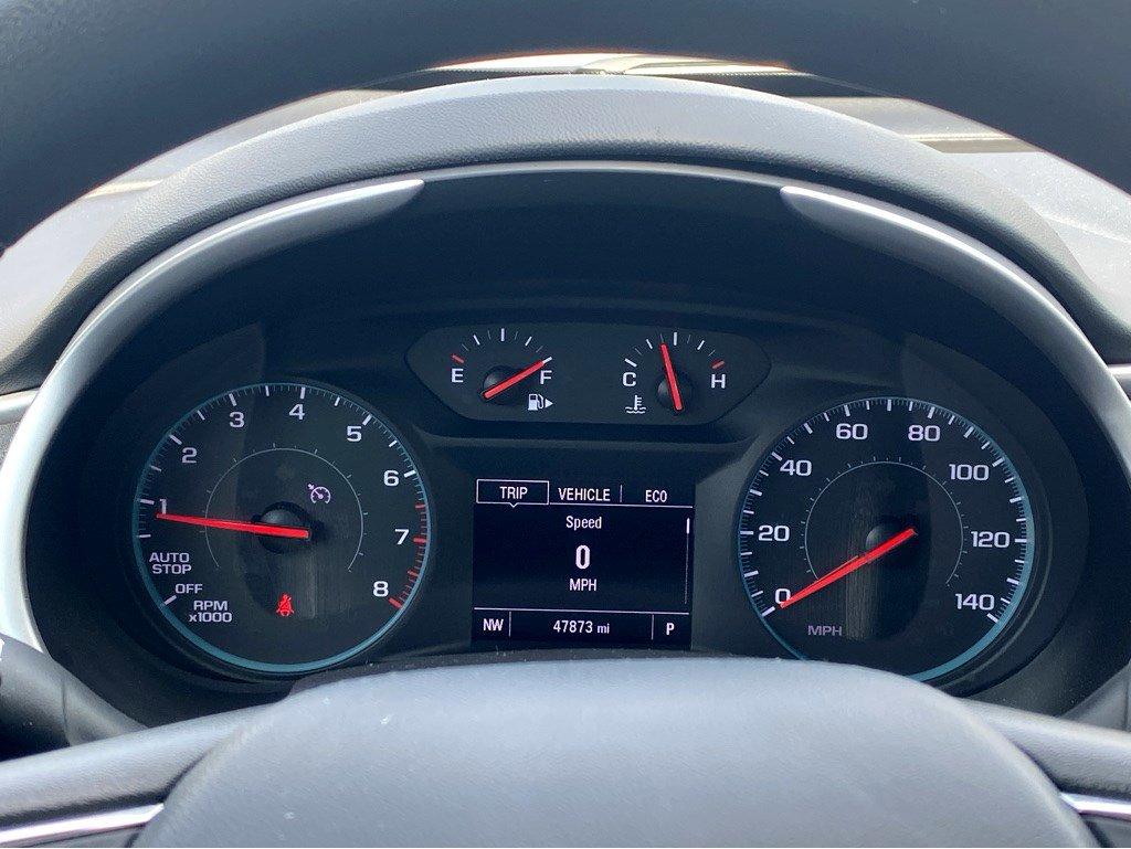 2023 Chevrolet Malibu Vehicle Photo in SAVANNAH, GA 31406-4513