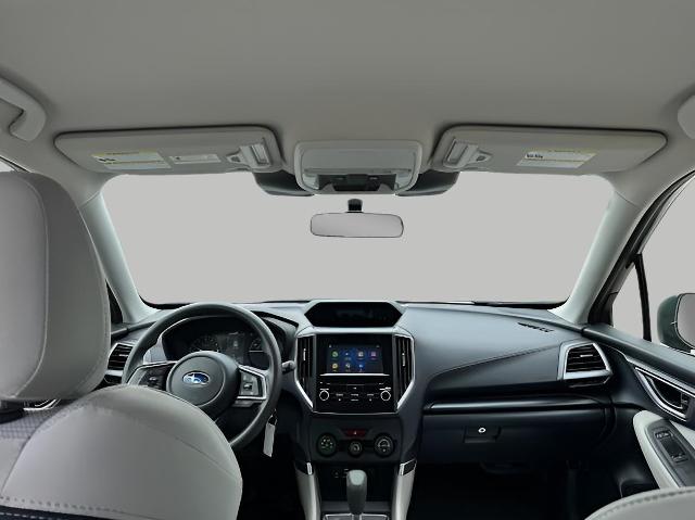 2022 Subaru Forester Vehicle Photo in Green Bay, WI 54304